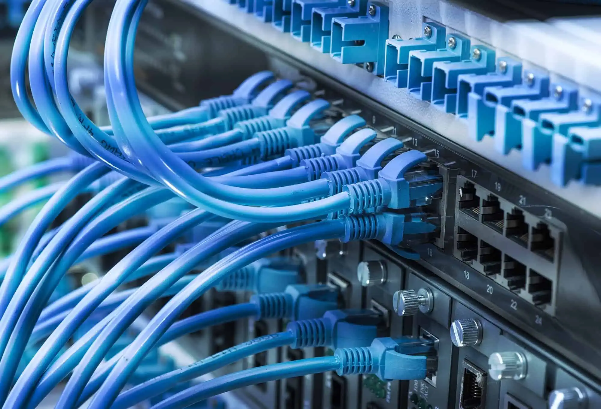 networking-service