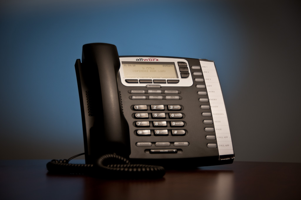 phone